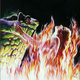 Illustration for article titled The Most Beautiful Pulp Magazine Cover Art Weve Ever Seen